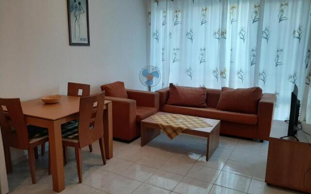 Azuro Aparthotel Sunny Beach