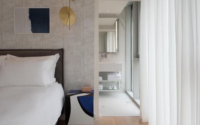 Ink Hotel Tel Aviv