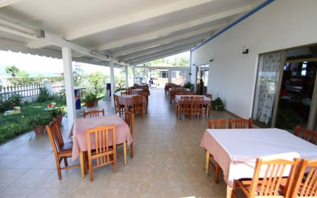 Hotel Lepenica