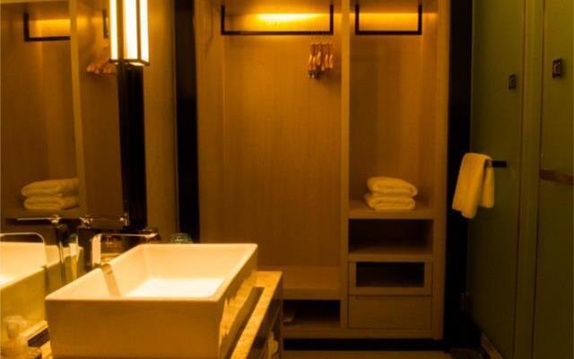 Echarm Hotel Binzhou Boxing Yinzuo