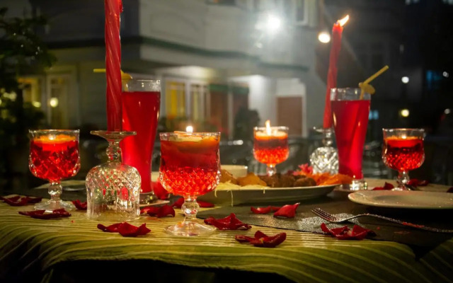 Udaan Dekeling Resort Darjeeling