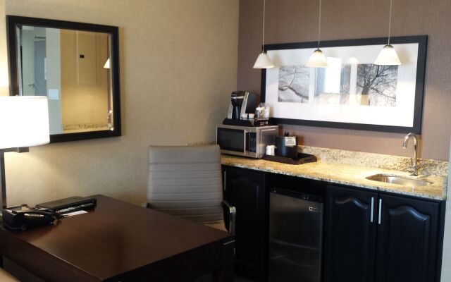 TownePlace Suites by Marriott Toronto Oakville