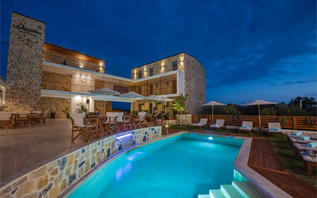 Dandelion Premium Suites