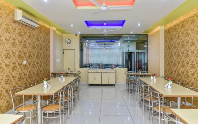 Hotel Ashoka by OYO Rooms