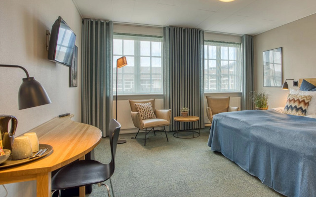Color Hotel Skagen