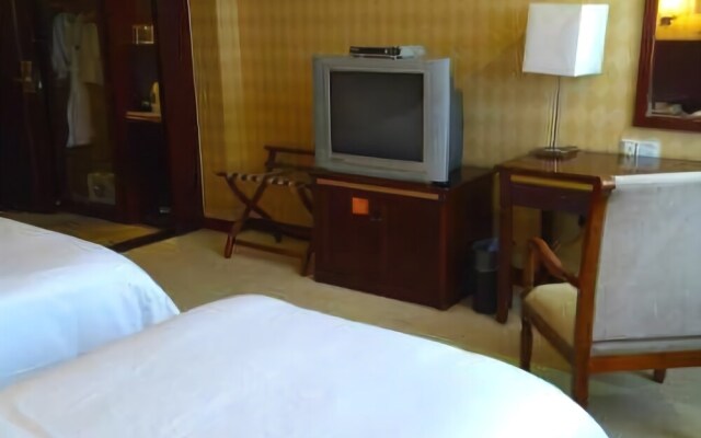 East Lake International Hotel