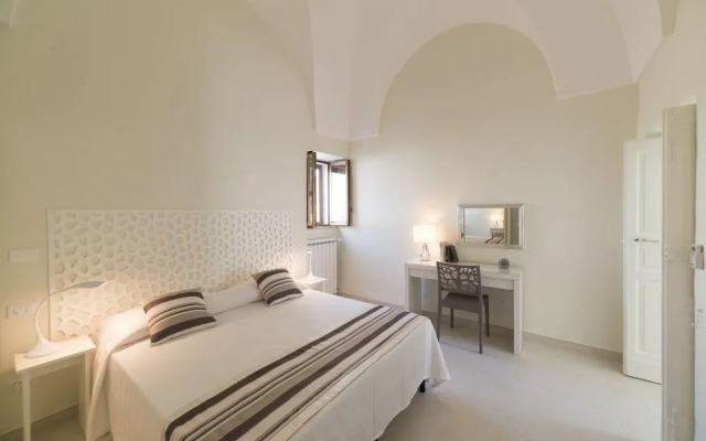 Terrazza Blanca con vista panoramica