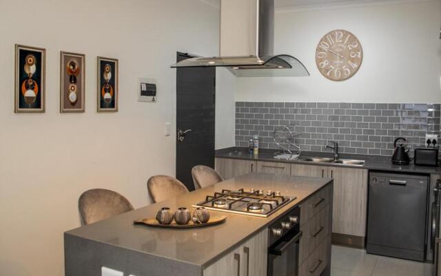 Fumo House Lifestyle Apartments