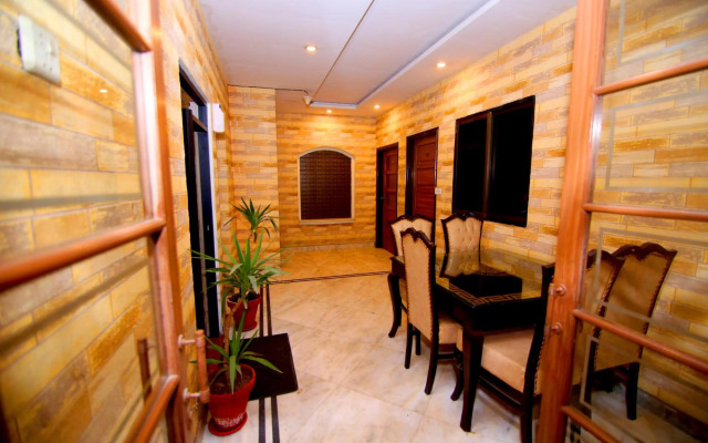 Premier inn Mall Lahore