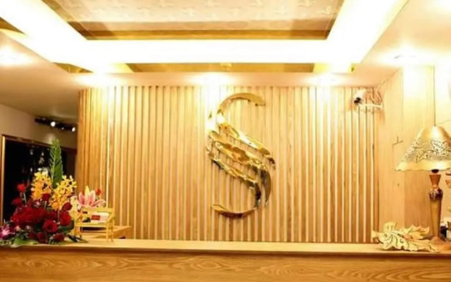 Sunny Hotel Ho Chi Minh