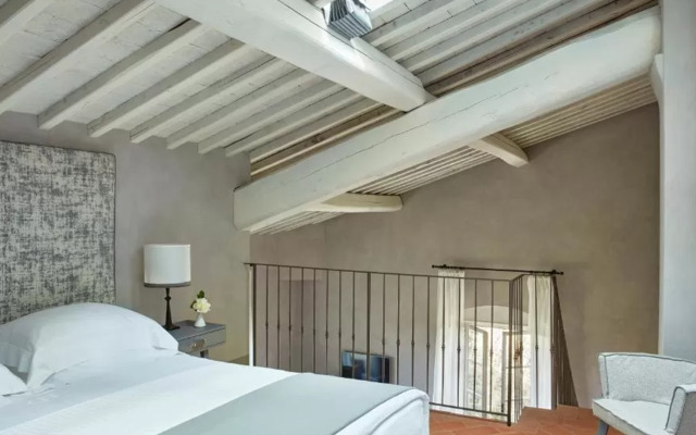 COMO Castello Del Nero