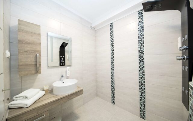 Relax Derossi Olive&Lavanda