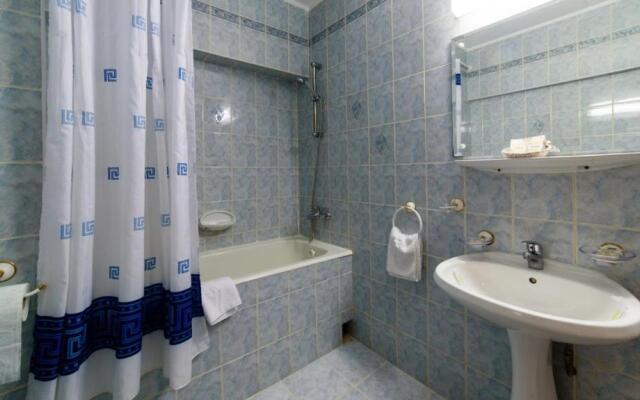 Hotel Decebal