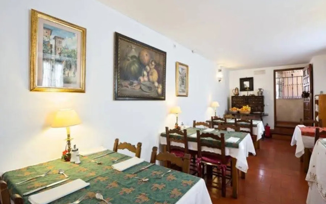 La Casita del Corralon