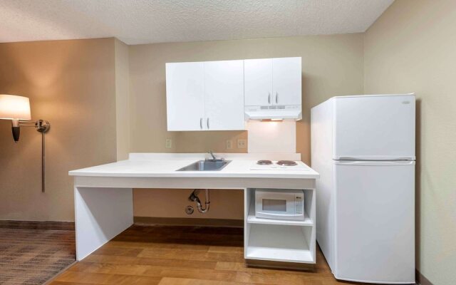 Extended Stay America Los Angeles Carson
