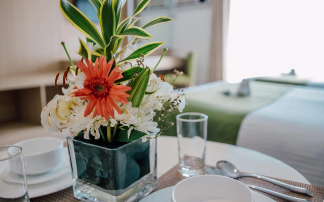 Azalea Hotels & Residences Boracay