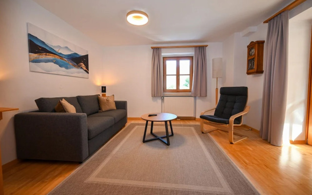 Schmitten 27 - Apartment 3 200m From ski Lift