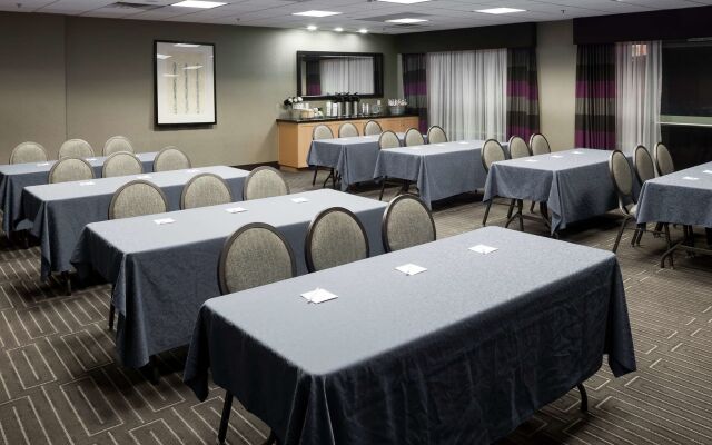 Hampton Inn San Diego-Downtown