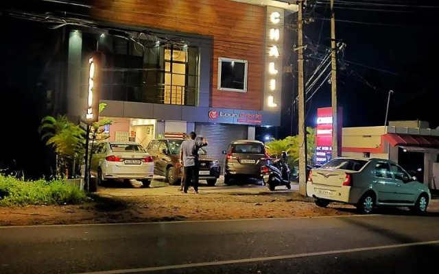 OYO Rooms Near Chottanikkara