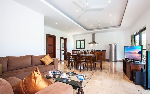 Villa Gaw Sawan 2 Beds
