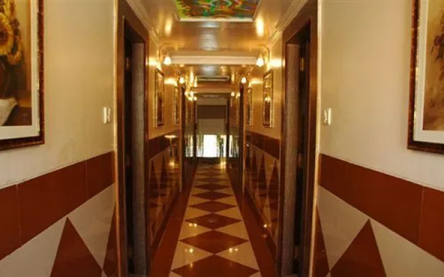 Sai Moreshwar Resort