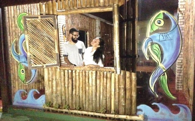 Hotel Fazenda Rio Formoso