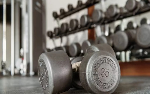 Hampton Inn Mt. Vernon Oh