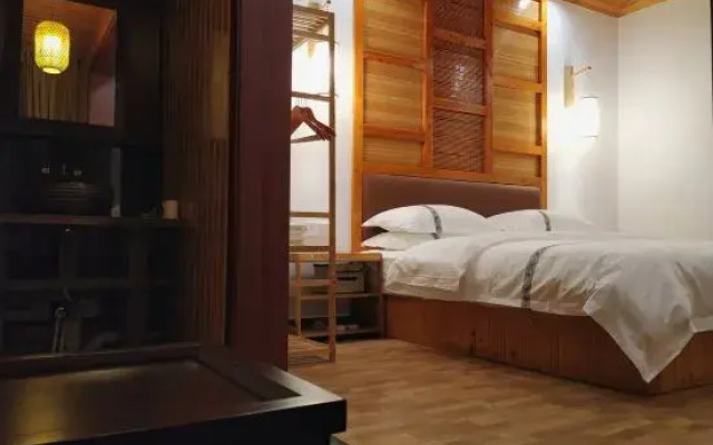 Yuyuan Hostel