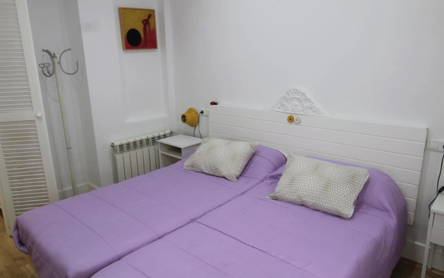 Apartamentos Lara