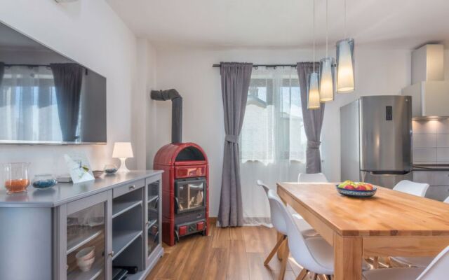 House Villa Joy Novigrad (Istra)