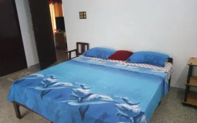 Charankattu B&B