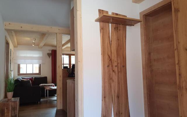 Hochalmbahnen Chalets Rauris 1-07 WE1 Maislaufeldweg 1f EG