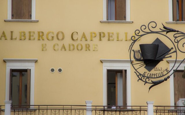 Albergo Cappello e Cadore