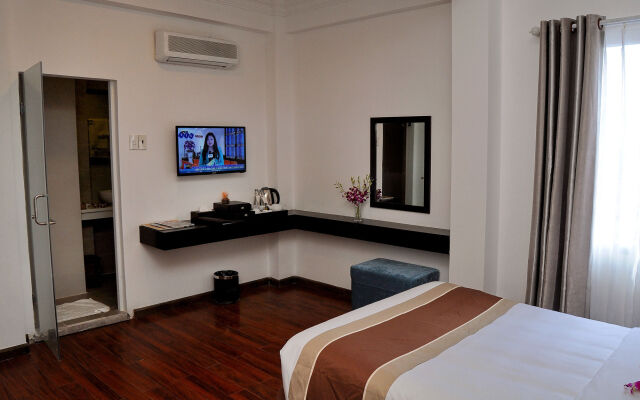 The World Hotel Nha Trang