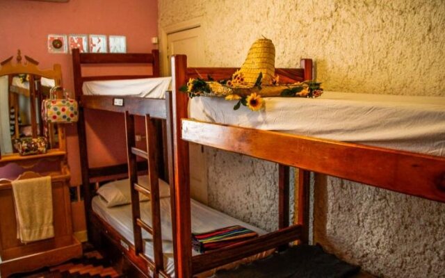 Books Hostel