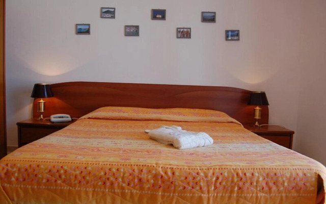 Hotel Terme Rosaleo