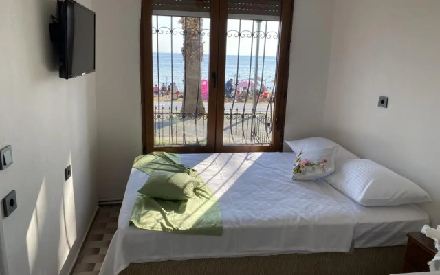 Villa Ece Pansiyon