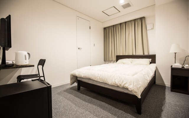 Rozy Hotel Namba