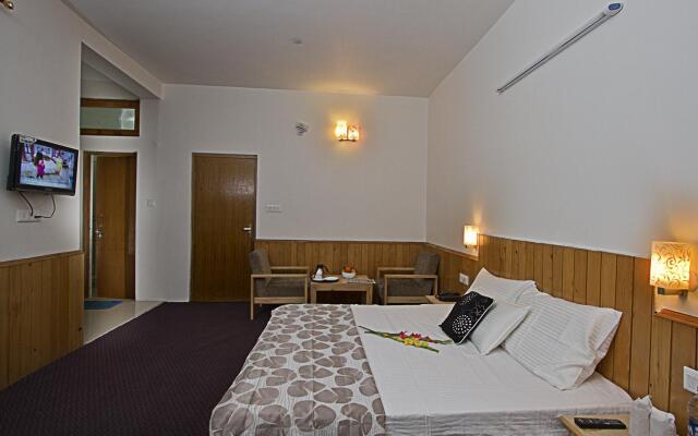 Mount Ville Cottages & Resorts
