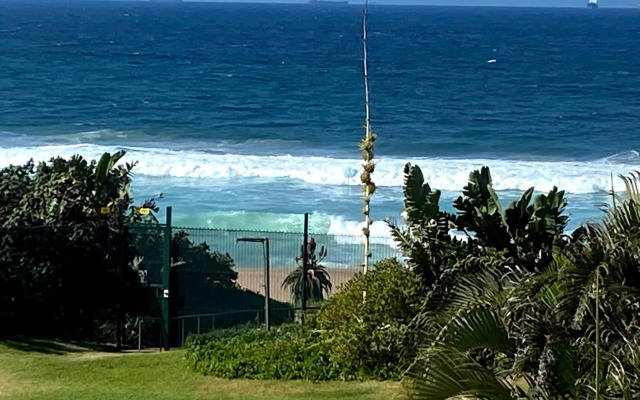 Kyalanga Beachfront Apartment