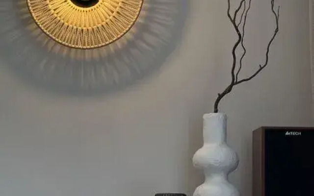 Оригами на ул. Молодежная, д. 1