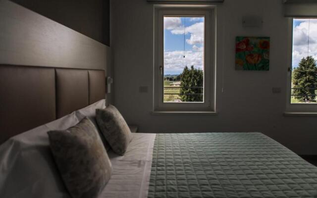 Albergo Ristorante Belvedere