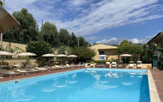 Residence Esmeraldo