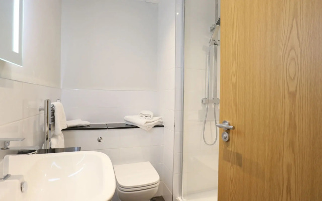 The Victoria Hotel Manchester by Compass Hospitality