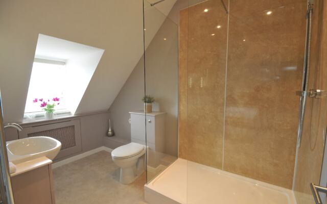 L'hote Boutique Hotel
