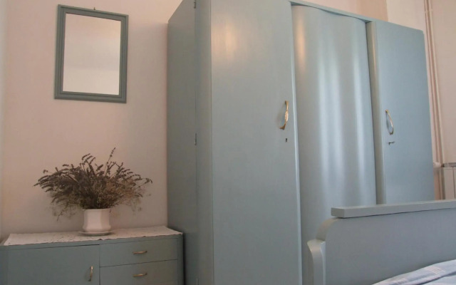 Apartment Mlinarjeva domačija