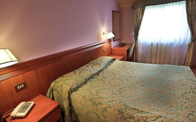 Hotel Ristorante La Scottiglia