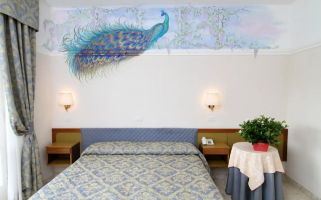Mondial Park Hotel