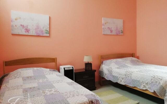 Hostal Francia
