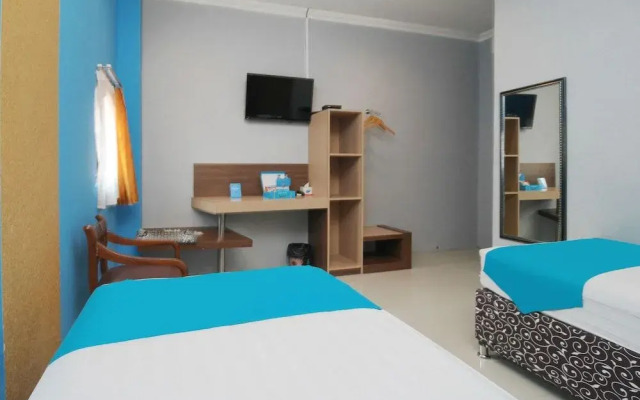 Airy Malioboro Letjen Suprapto 36 Yogyakarta